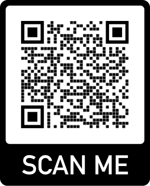 QR Code Facebook Page k2strack